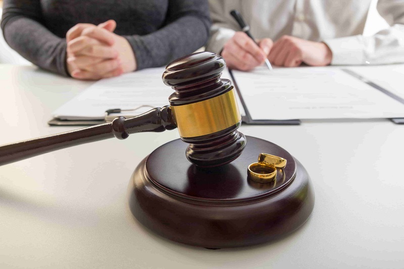 Uncontested Divorce in Alabama | How Do I File? Dagney Law